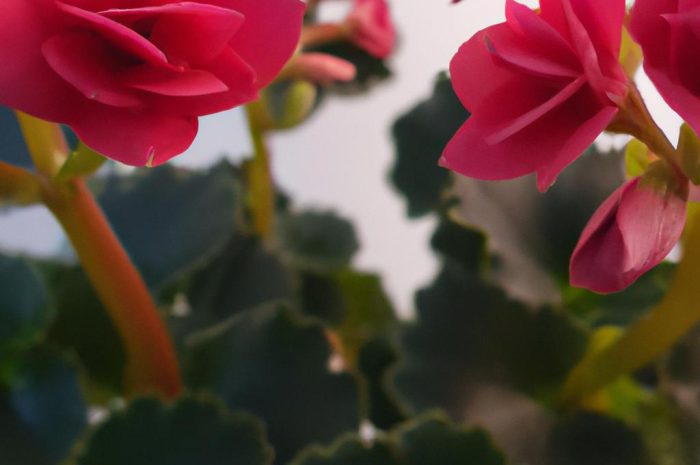 Kwiaty do biura, które zrobią wrażenie na pracownikach i klientach