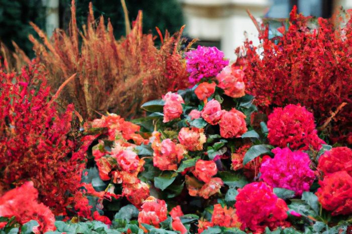 Kwiaty kwitnące w maju – najpiękniejsze rośliny ozdobne do wiosennego ogrodu