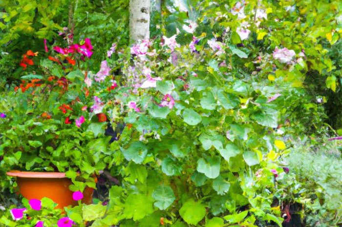 Kwiaty letnie – 8 najchętniej uprawianych kwiatów w ogrodzie!