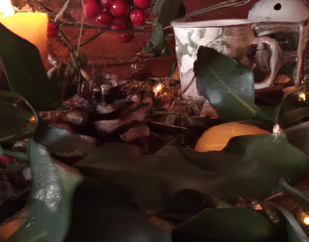 Bylica piołun – właściwości zdrowotne i uprawa tego wspaniałego ziela!