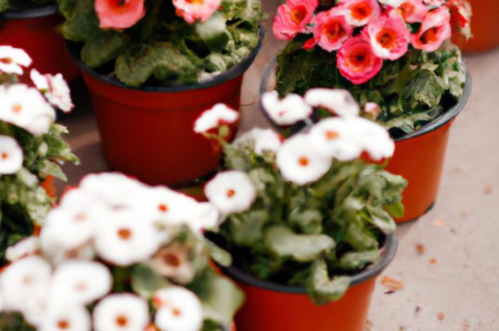Kwiaty wiosenne doniczkowe – jak sadzić kwiaty cebulowe w doniczkach? Pomysły na wiosenne dekoracje