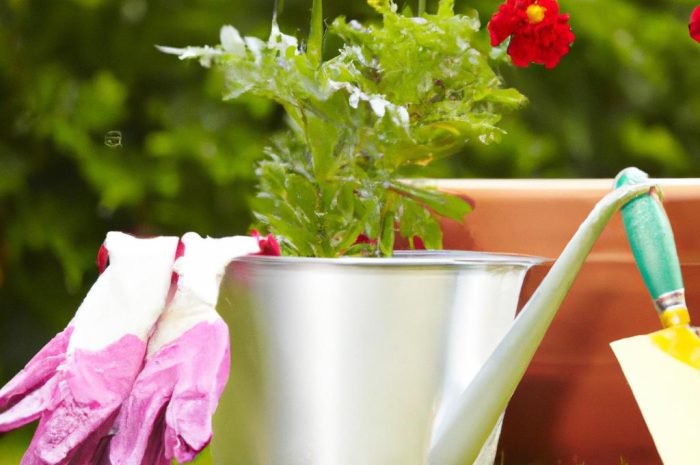 Kwiecień w ogrodzie – kalendarz ogrodnika. Lista wiosennych obowiązków: sadzenie, przycinanie, nawożenie