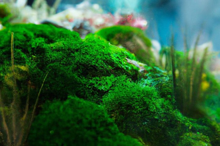 Las w słoiku – jak podlewać miniaturowy ekosystem?