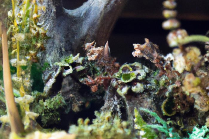 Las w słoiku – jak zrobić dekorację roślinną w stylu DIY? Prosty sposób na to, jak posadzić własny las w szkle