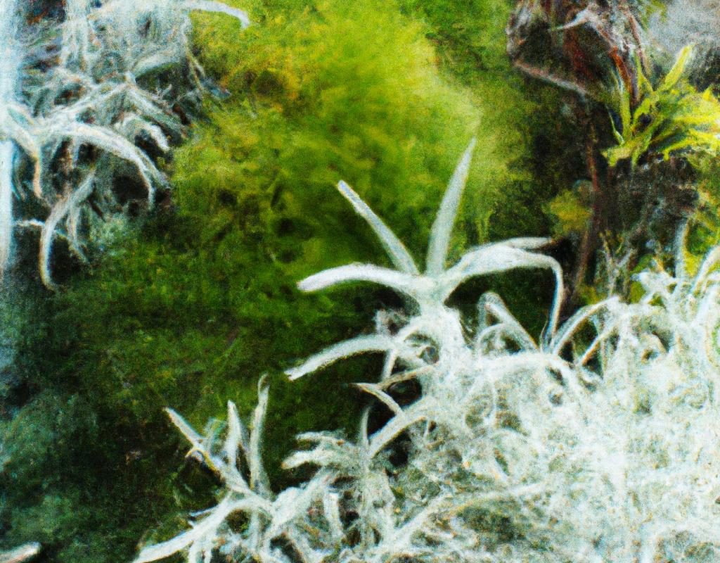 Calathea – liście prawie ręcznie malowane. Jak dbać o tę piękną roślinę?