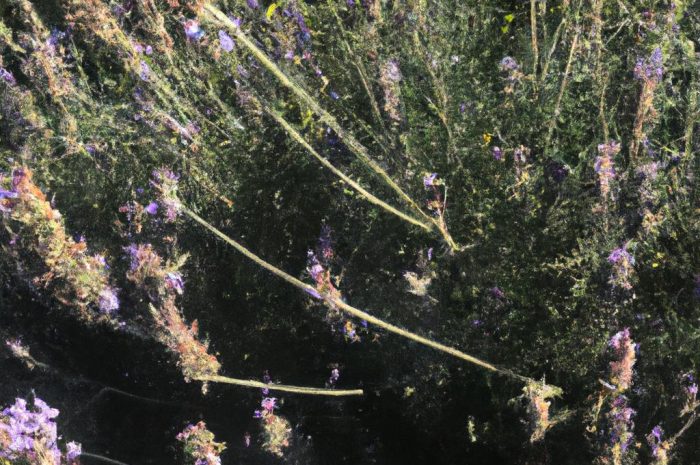 Lawenda angustifolia – uprawa, pielęgnacja i rozmnażanie