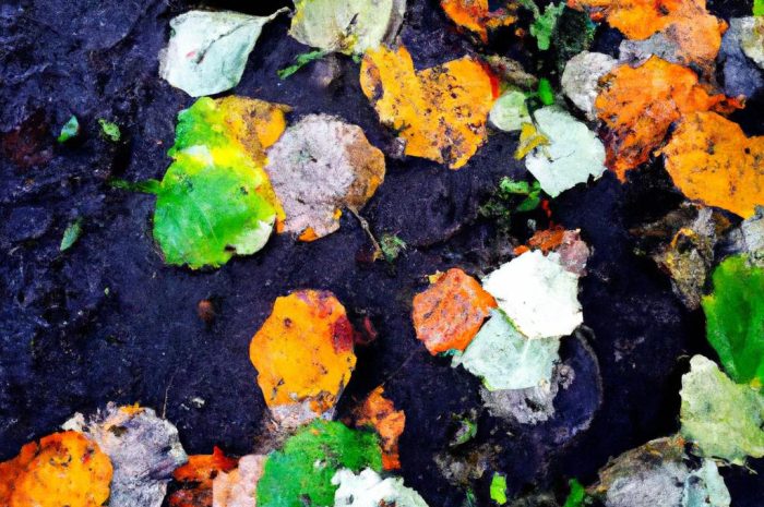 Liście jesienne – co warto o nich wiedzieć?