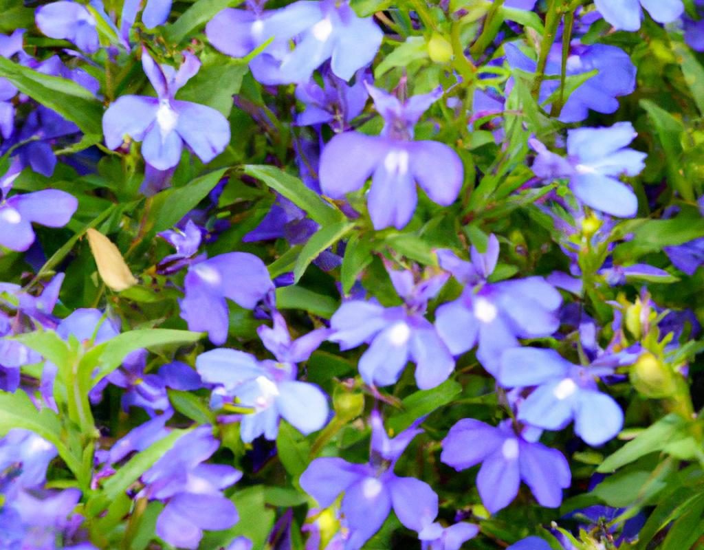 Campanula – idealna roślina do ogrodu naturalistycznego i romantycznego