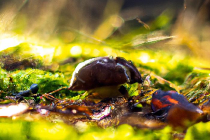 Mądziak psi – grzyb o niezwykłym wyglądzie i zapachu