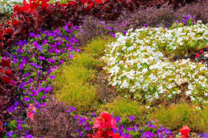 Maj w ogrodzie – kalendarz ogrodnika. Co wysiać, zasadzić, przyciąć w ogrodzie w maju?