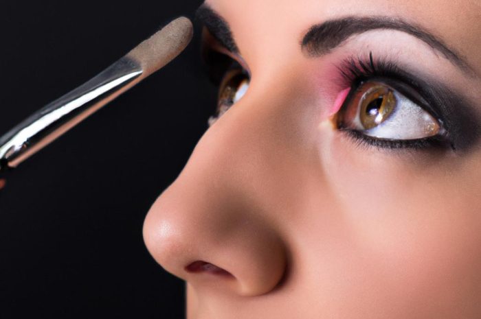 Makijaż inspirowany naturą. Dobierz make-up do swojego typu urody