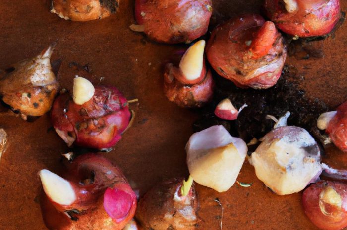 Mieczyki – kiedy sadzić i co zrobić, by przetrwały zimę?