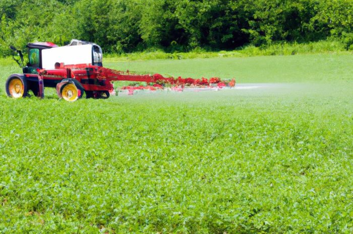 Miedzian 50 WP do ochrony roślin przed chorobami. Jak i kiedy stosować miedzian?