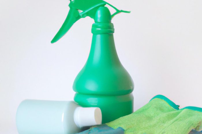 Miedzian Extra 350 SC – dawkowanie na litr. Jak zadbać o swój ogród?