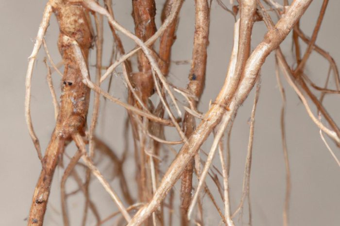 Mikoryza endotroficzna – dlaczego warto ją wykonywać?