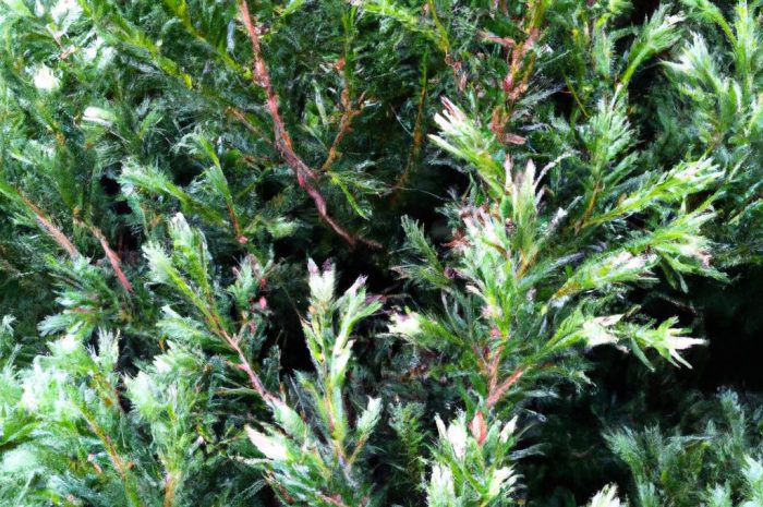 Mikrobiota syberyjska – charakterystyka, pielęgnacja i uprawa. Jak dobrać mrozoodporne rośliny iglaste do domowego ogrodu?