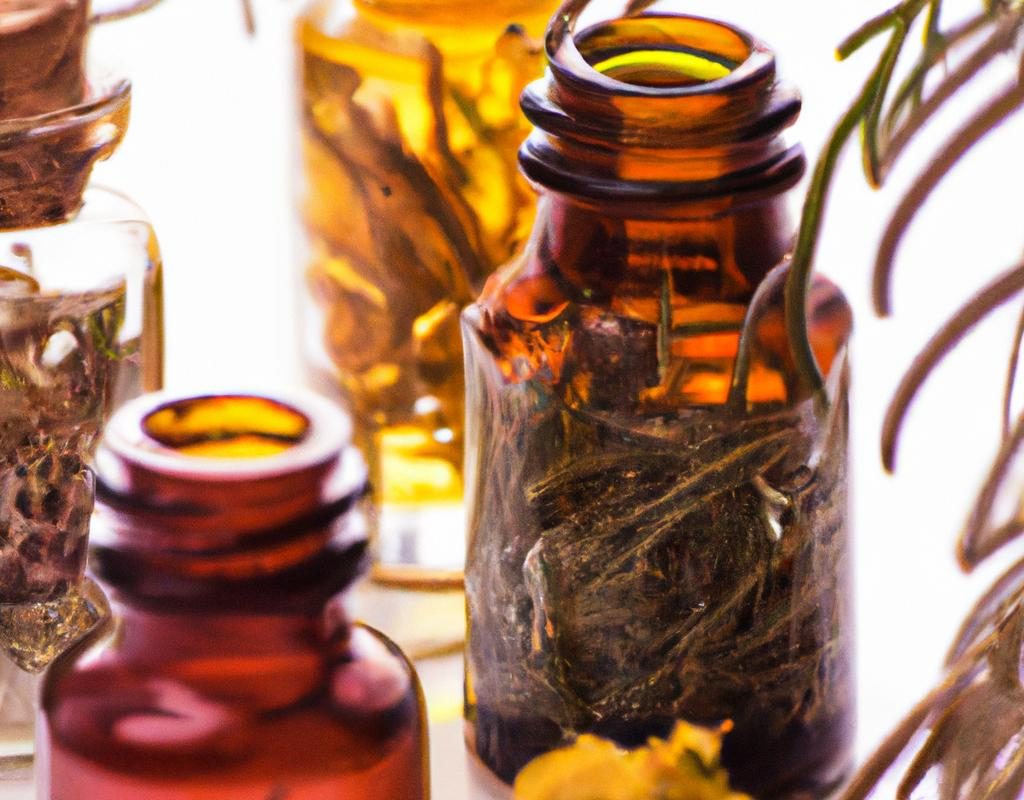 Centuria pospolita – poznaj warunki uprawy, właściwości i zastosowanie ziela tysiącznika!