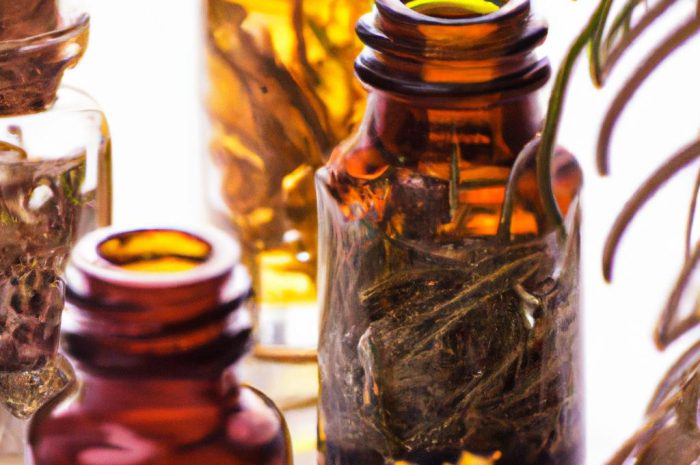 Miodunka – poznaj jej właściwości lecznicze