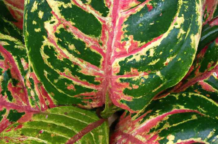 Miskant „Zebrinus” – poznaj wygląd oraz sposób uprawy i pielęgnacji trawy ozdobnej