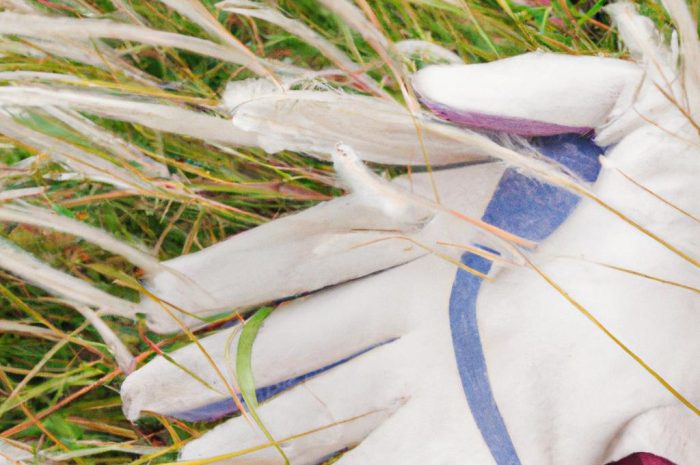 Miskant chiński – sadzenie, uprawa i pielęgnacja