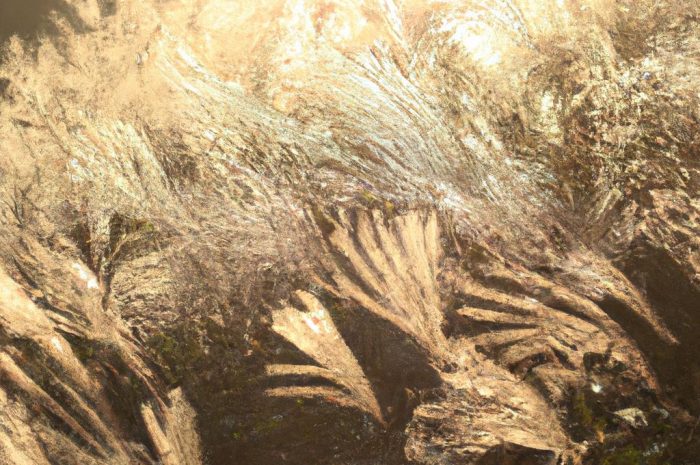 Miskant „Morning Light” – na czym polega jego uprawa oraz pielęgnacja?