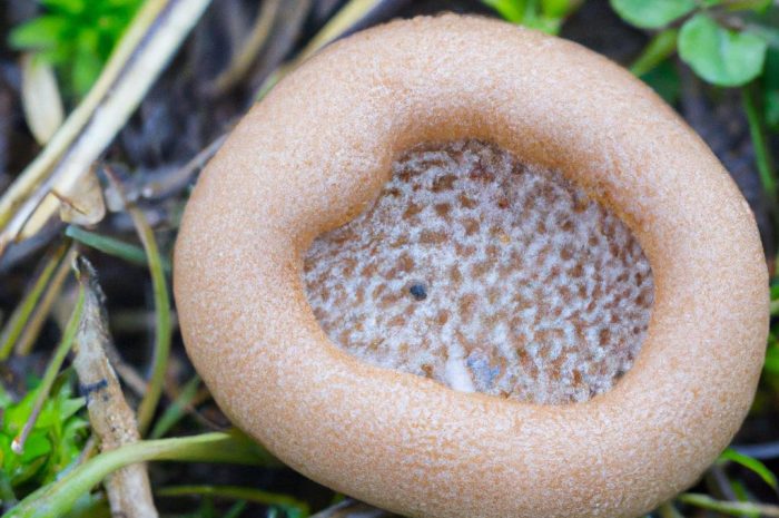 Mleczaj wełnianka – charakterystyka grzyba o ostrym smaku powodującego zatrucia