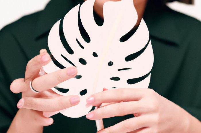 Monstera – jak dbać o najmodniejszą obecnie roślinę?