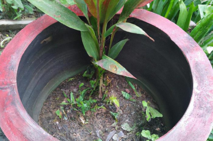 Mrówki w ogrodzie – czy są niebezpieczne dla roślin? Jak je zwalczać?