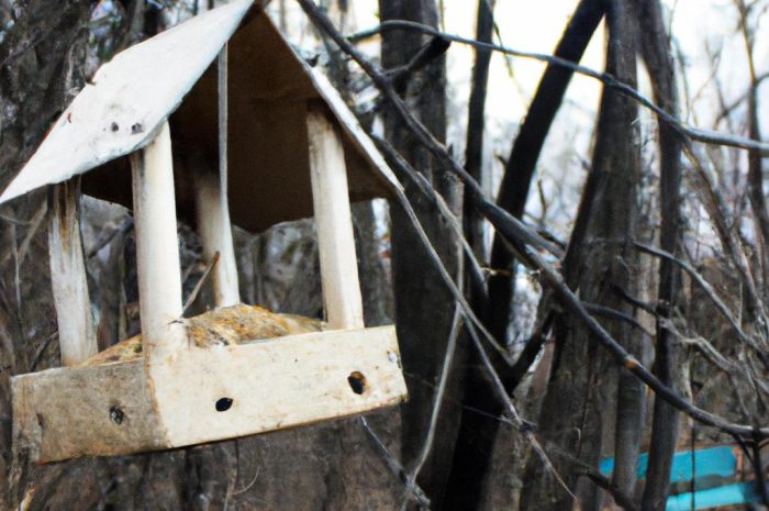 Muchołówka – jak dbać o żarłocznego lokatora na twoim parapecie?