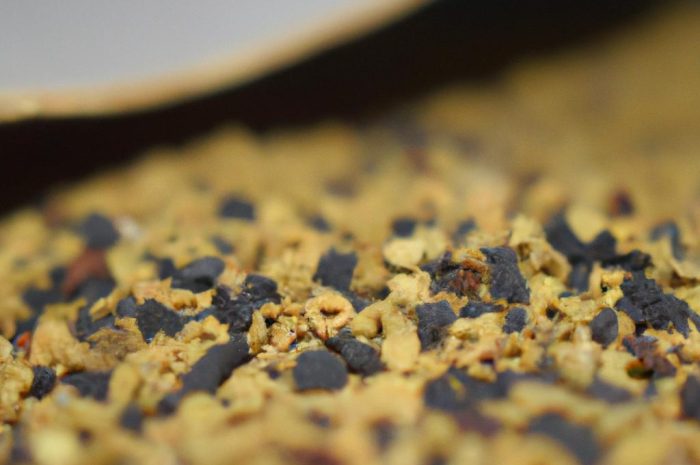 Na czym polega skaryfikacja nasion i jak ją przeprowadzić?