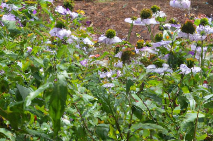 Najładniejsze rośliny polne do nasadzeń ogrodowych. Spraw, aby twój ogród zamienił się w łąkę pełną kwiatów