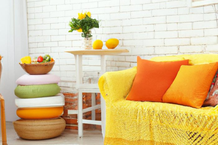 Najlepsze kwiaty do salonu, czyli jakie pasują do pokoju dziennego?