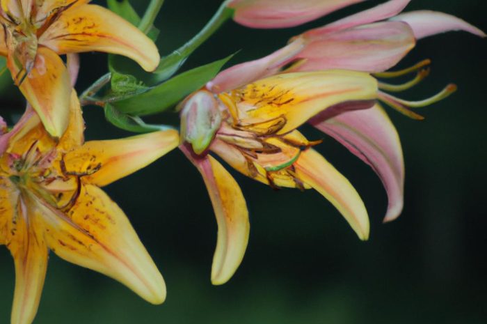 Najlepsze kwiaty wieloletnie do ogrodu bez wykopywania