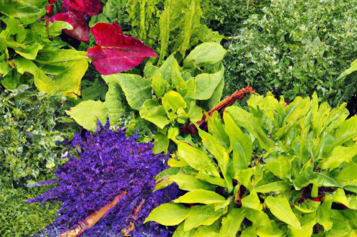 Najpiękniejsze rośliny okrywowe do ogrodu przydomowego. Jakie gatunki zadarniające można posadzić zamiast trawnika?