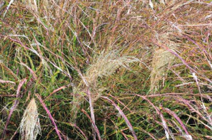 Najpiękniejsze trawy ozdobne do cienia! Uprawa w zacienionym ogrodzie