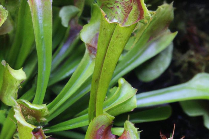 Najpopularniejsze rośliny owadożerne w domu. Muchołówka, rosiczka, dzbanecznik i kapturnica – które rośliny mięsożerne są łatwe w uprawie?