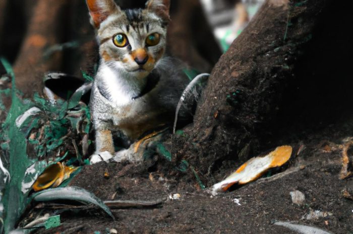 Naturalny wróg szczura – jak się pozbyć szkodnika?
