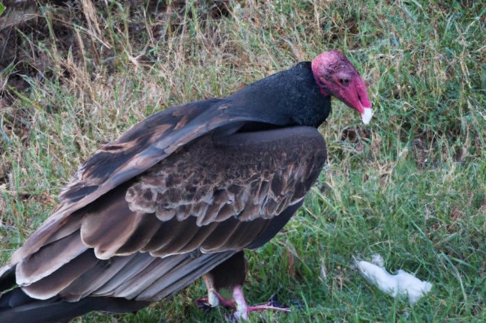 Naturalny wróg turkucia podjadka – jak go wykorzystać?