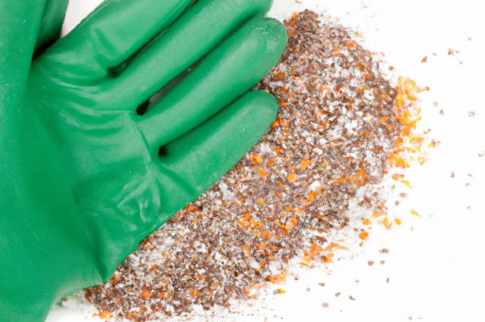 Nawożenie truskawek jesienią. Jak zadbać o truskawki po zbiorach?