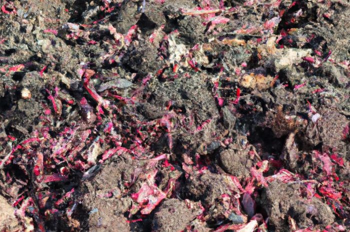 Nawóz do piwonii jako wsparcie uprawy – czym ją nawozić w ogrodzie?