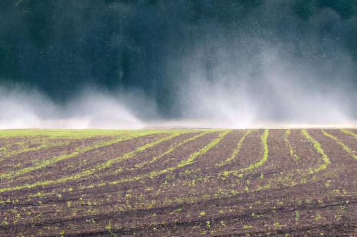 Nawozy azotowe – poznaj ich rodzaje