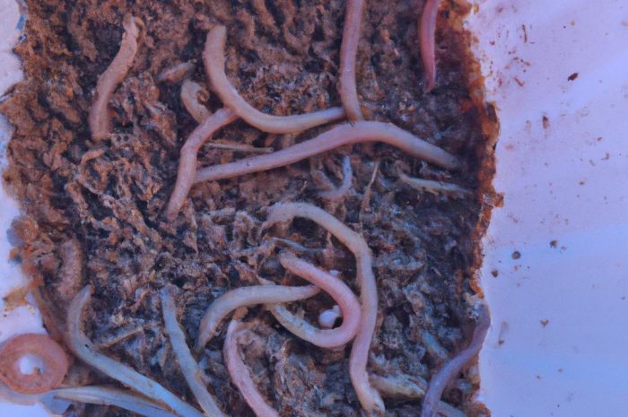 Nicienie glebowe – co to za szkodniki? Jak skutecznie z nimi walczyć?