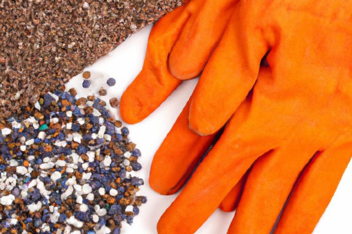 Nie wiesz, jaki nawóz dalii zastosować w ogrodzie? Dowiedz się, jak prawidłowo ją nawozić