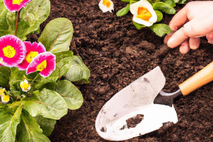 Niecierpek – sadzenie, uprawa i pielęgnacja