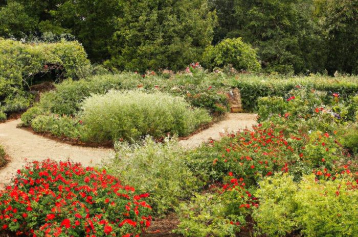 Nowoczesne skarpy w ogrodzie, czyli ogród pełen urokliwych tarasów
