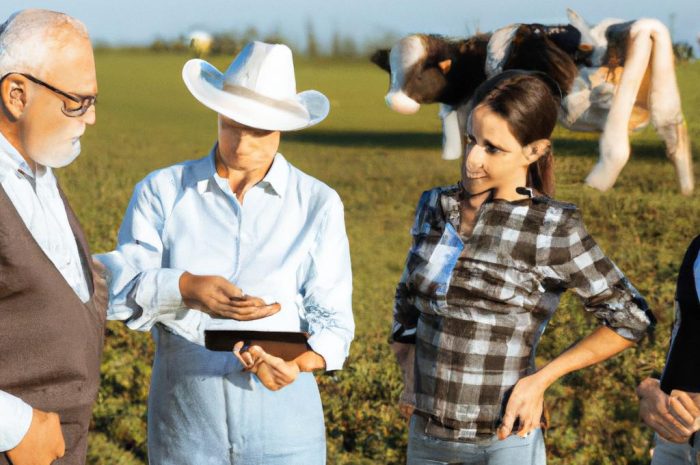 OC rolnika – co grozi za jego brak?