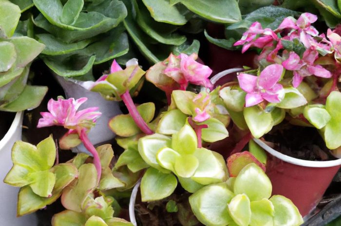 Obi – kwiaty doniczkowe na każdą kieszeń i na każdy metraż