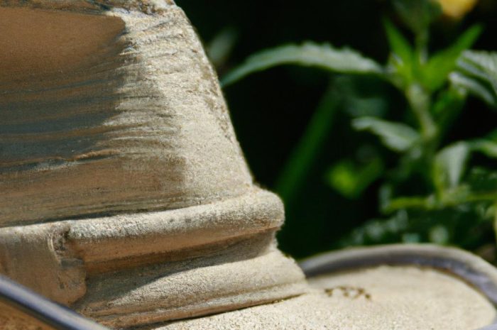 Ochrona przeciwsłoneczna przy pracy w ogrodzie. 3 sprawdzone metody