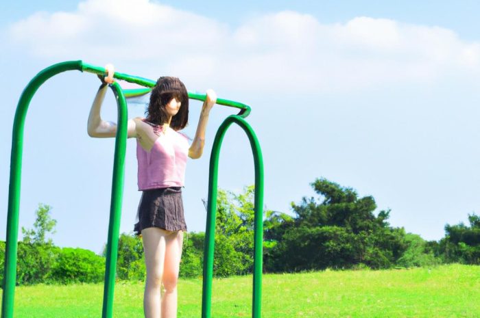 Ochrona przed potem. Czy istnieje naturalny sposób na rozwiązanie tego problemu?