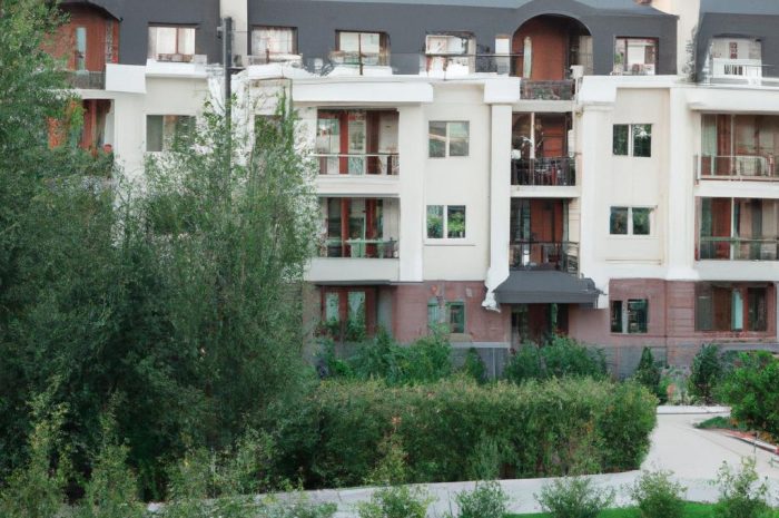 Odbiór mieszkania z ogrodem od dewelopera – na co zwrócić uwagę?